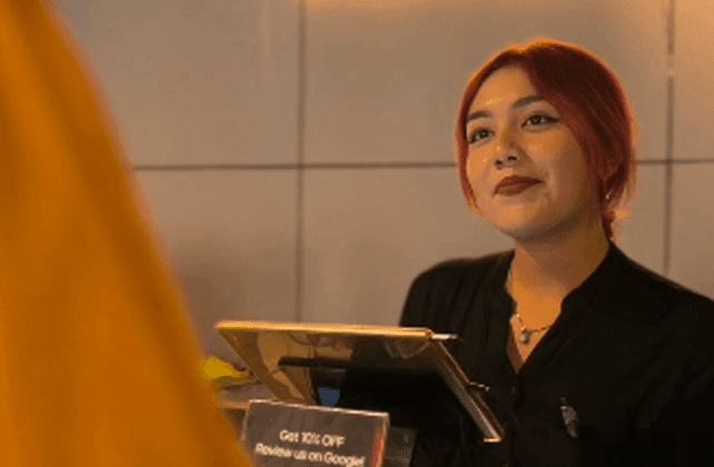 Kenangan Beda Cerita 1