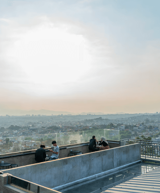 Rooftop 1