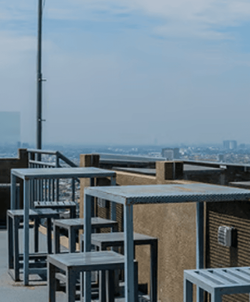 Rooftop 3