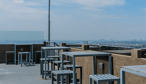 Rooftop 4