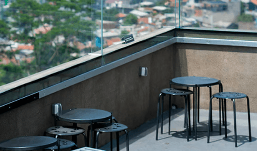 Rooftop 5