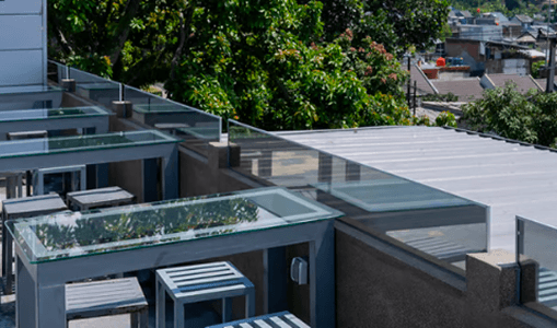 Rooftop 7