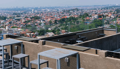 Rooftop 8